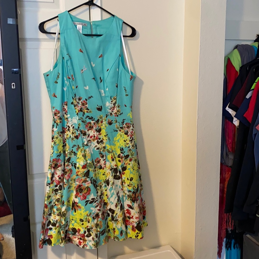 Maggy London Dress